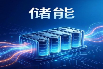 儲能